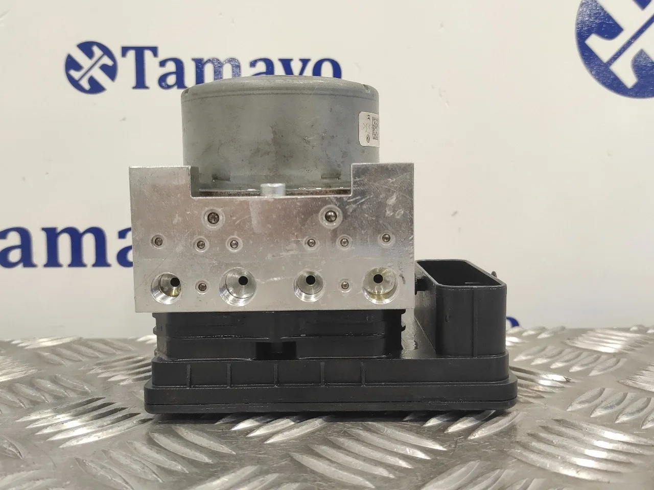 Abs para Opel Corsa F