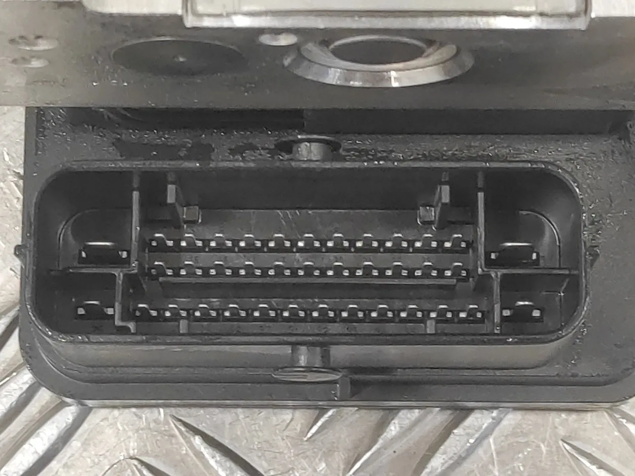 Abs para Opel Corsa F