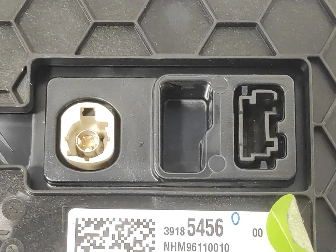 Pantalla Multifuncion para Opel Corsa F