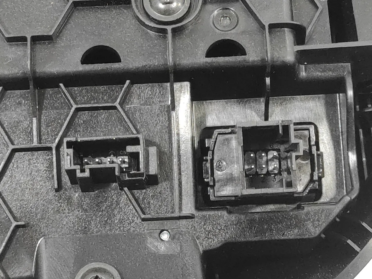 Pantalla Multifuncion para Opel Corsa F
