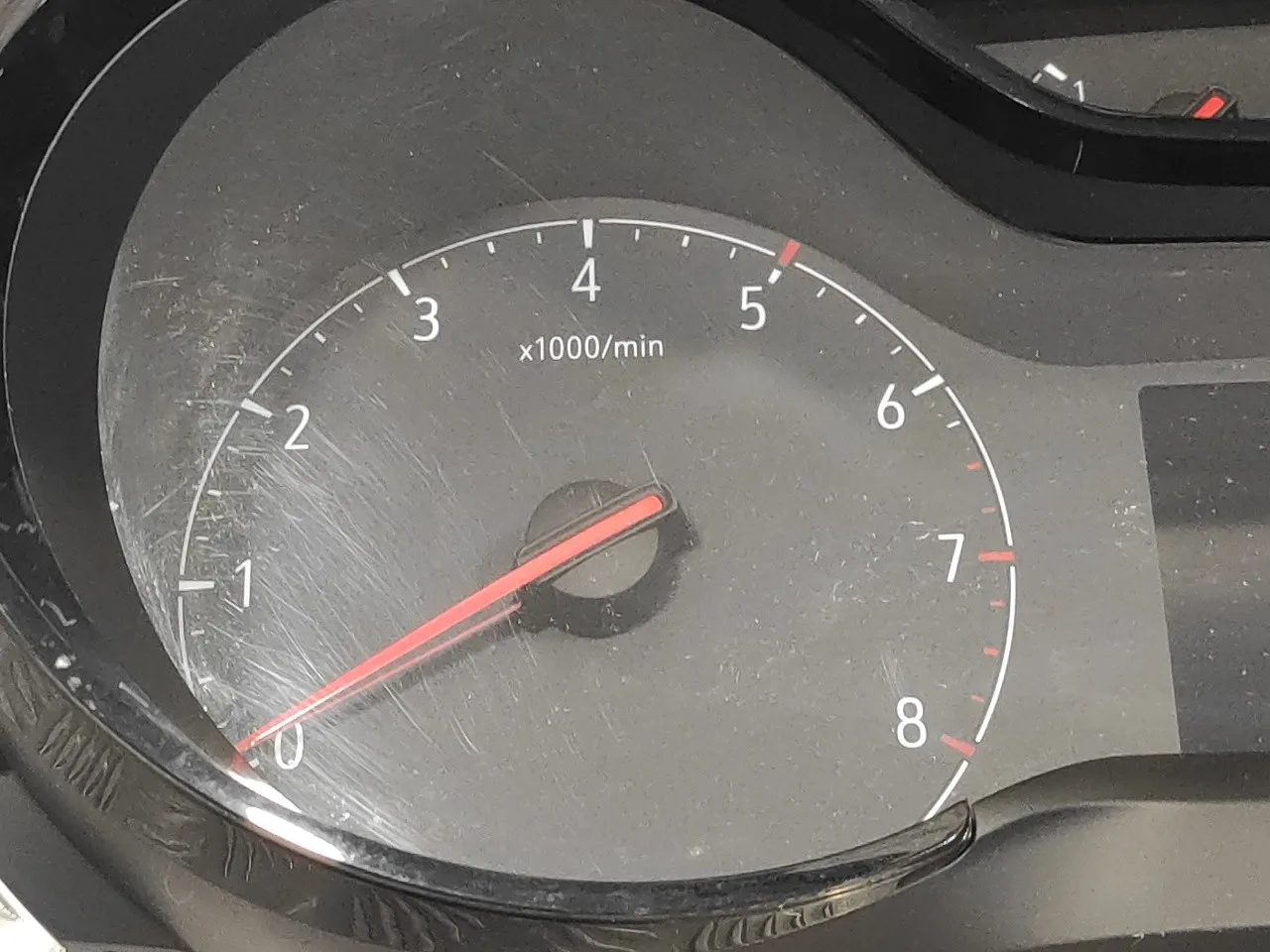 Cuadro Instrumentos para Opel Corsa F