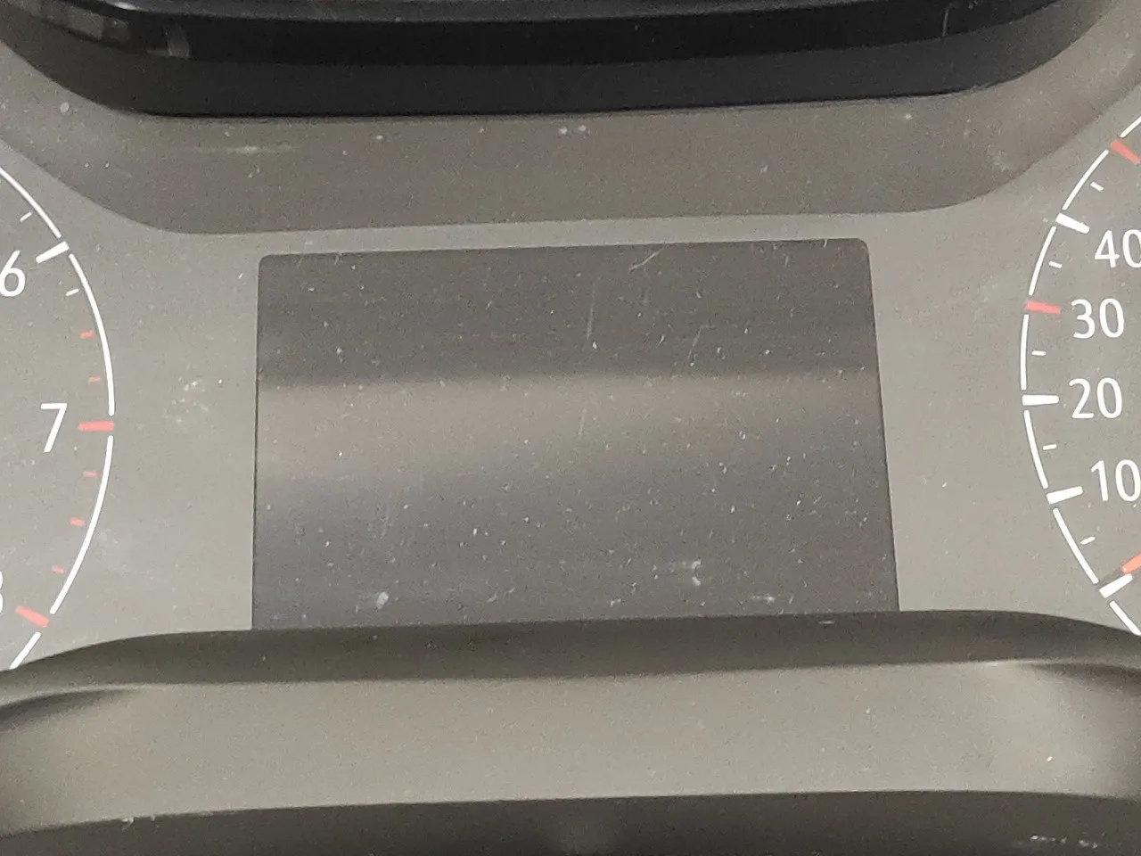 Cuadro Instrumentos para Opel Corsa F