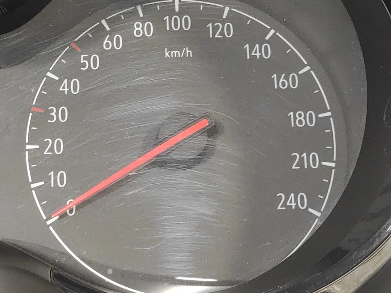 Cuadro Instrumentos para Opel Corsa F