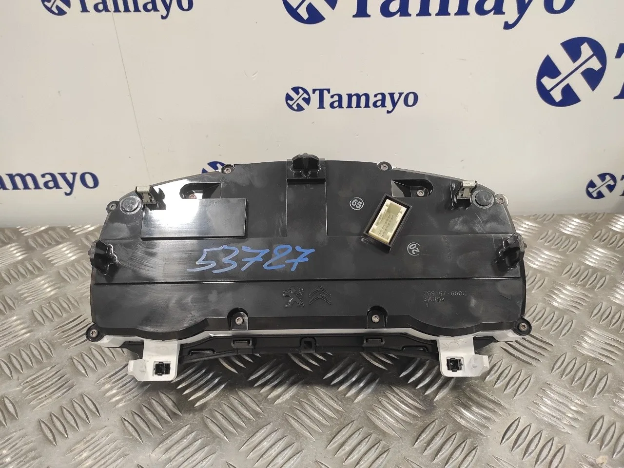 Cuadro Instrumentos para Opel Corsa F
