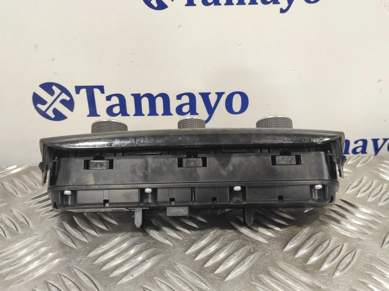 Mando Climatizador para Opel Corsa F