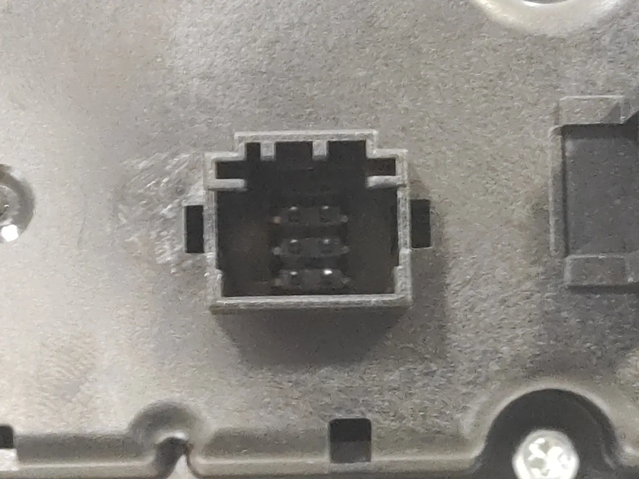Mando Climatizador para Opel Corsa F