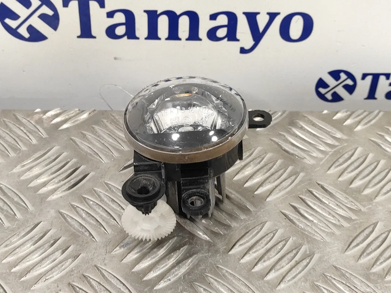 Faro Antiniebla Derecho para Opel Corsa F