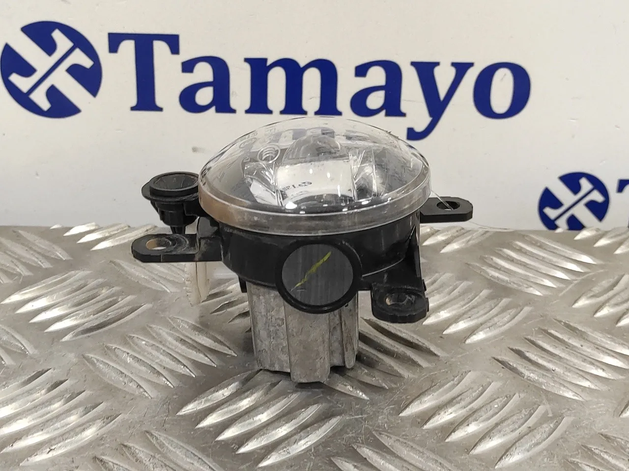 Faro Antiniebla Derecho para Opel Corsa F