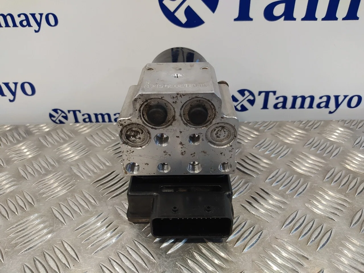 Abs para Lancia Ypsilon (101)
