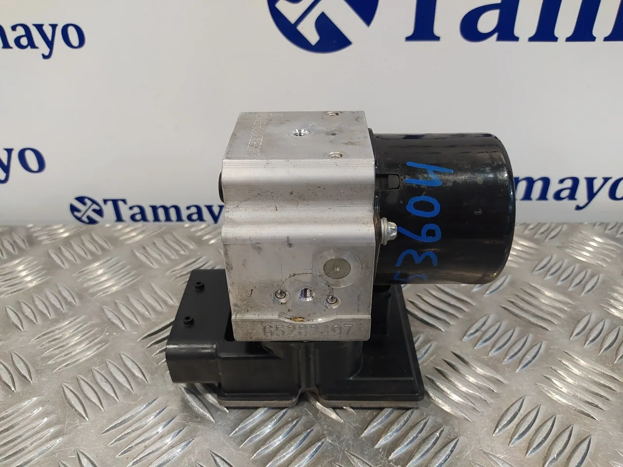 Abs para Lancia Ypsilon (101)