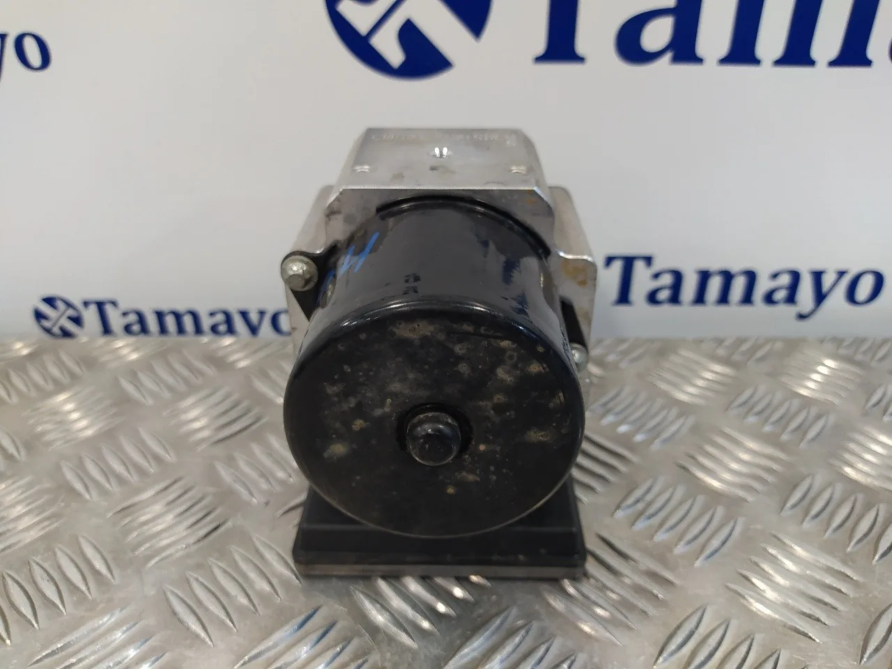 Abs para Lancia Ypsilon (101)