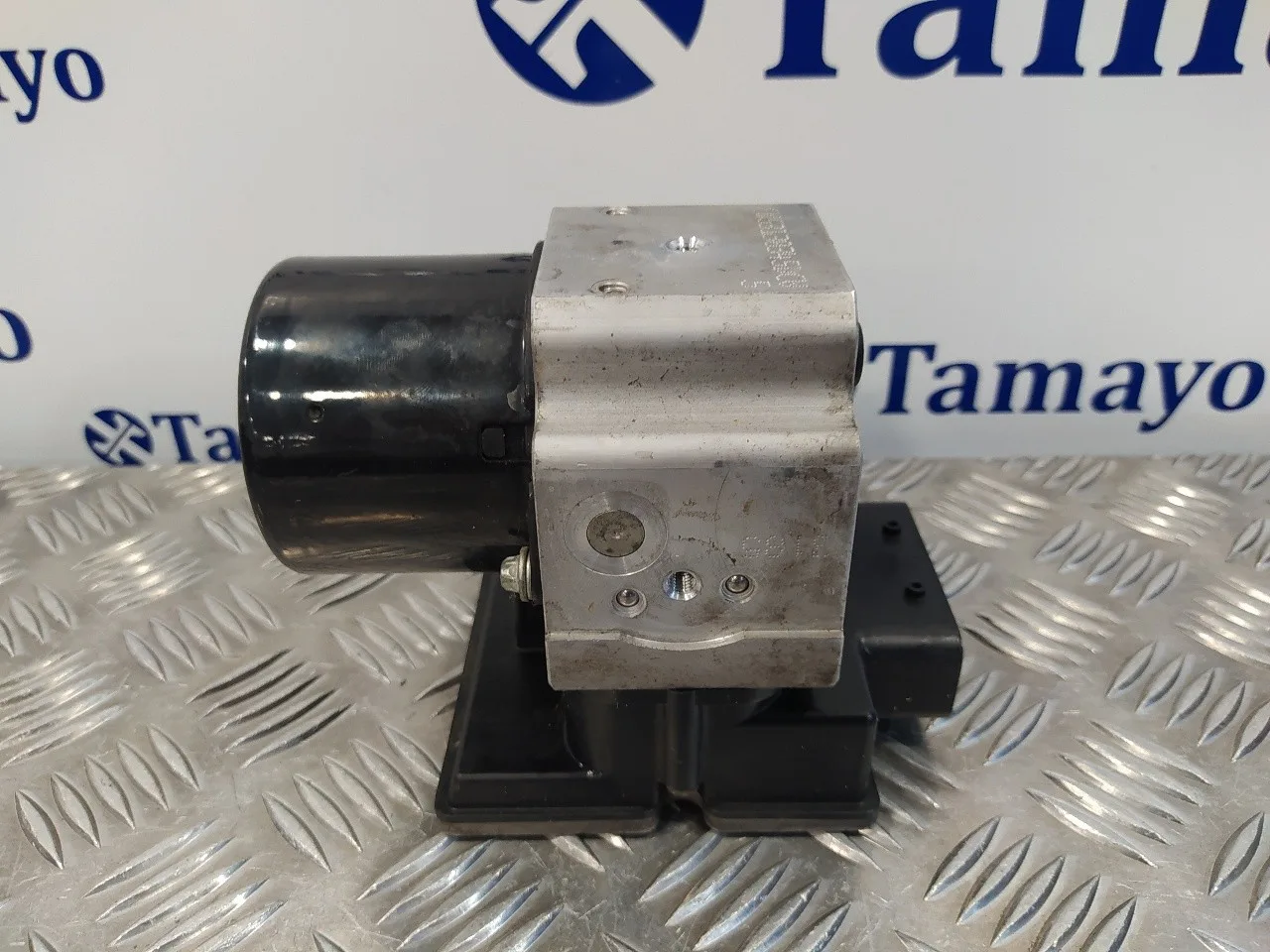 Abs para Lancia Ypsilon (101)
