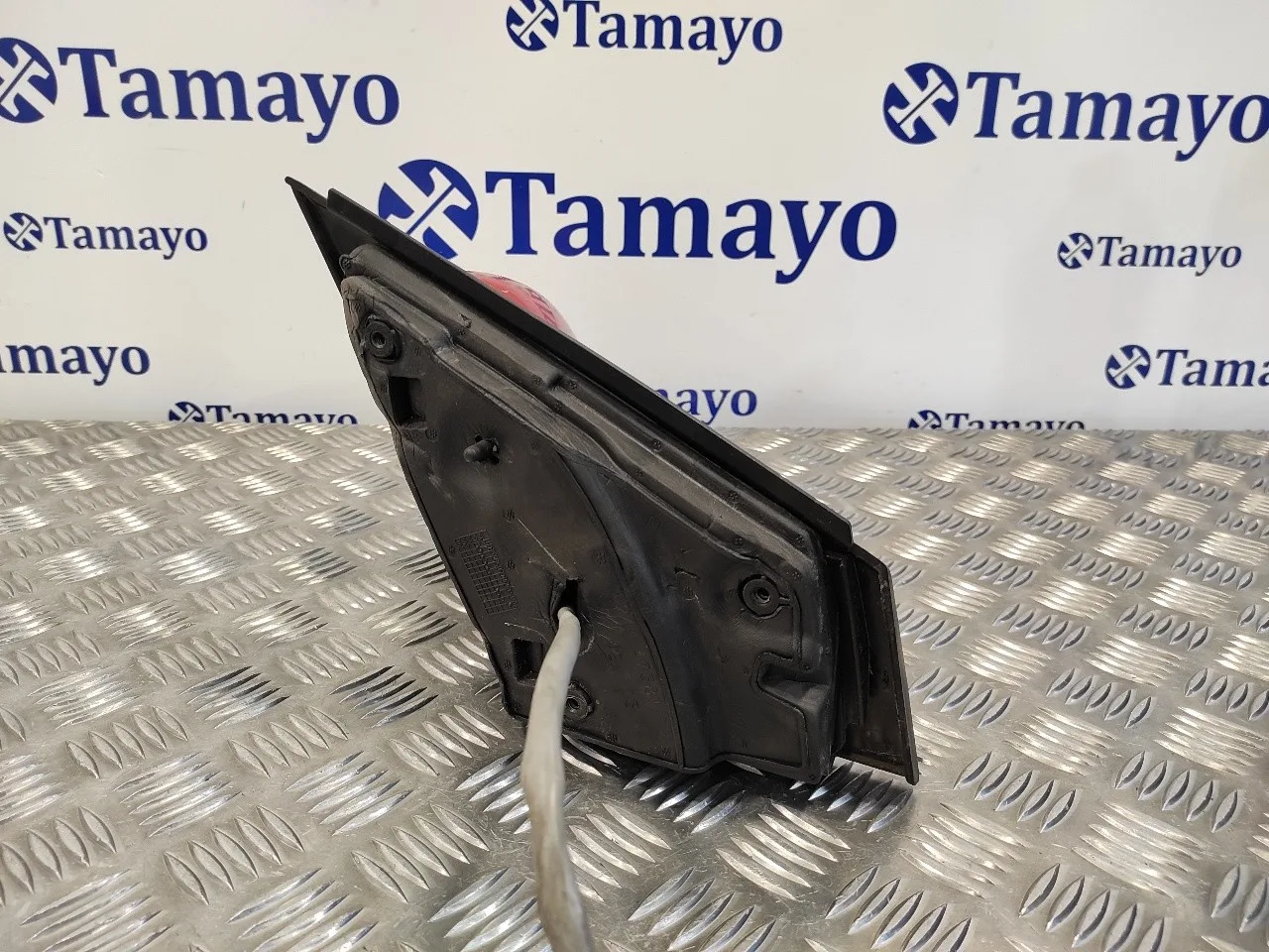 Retrovisor Izquierdo para Fiat Bravo (198)