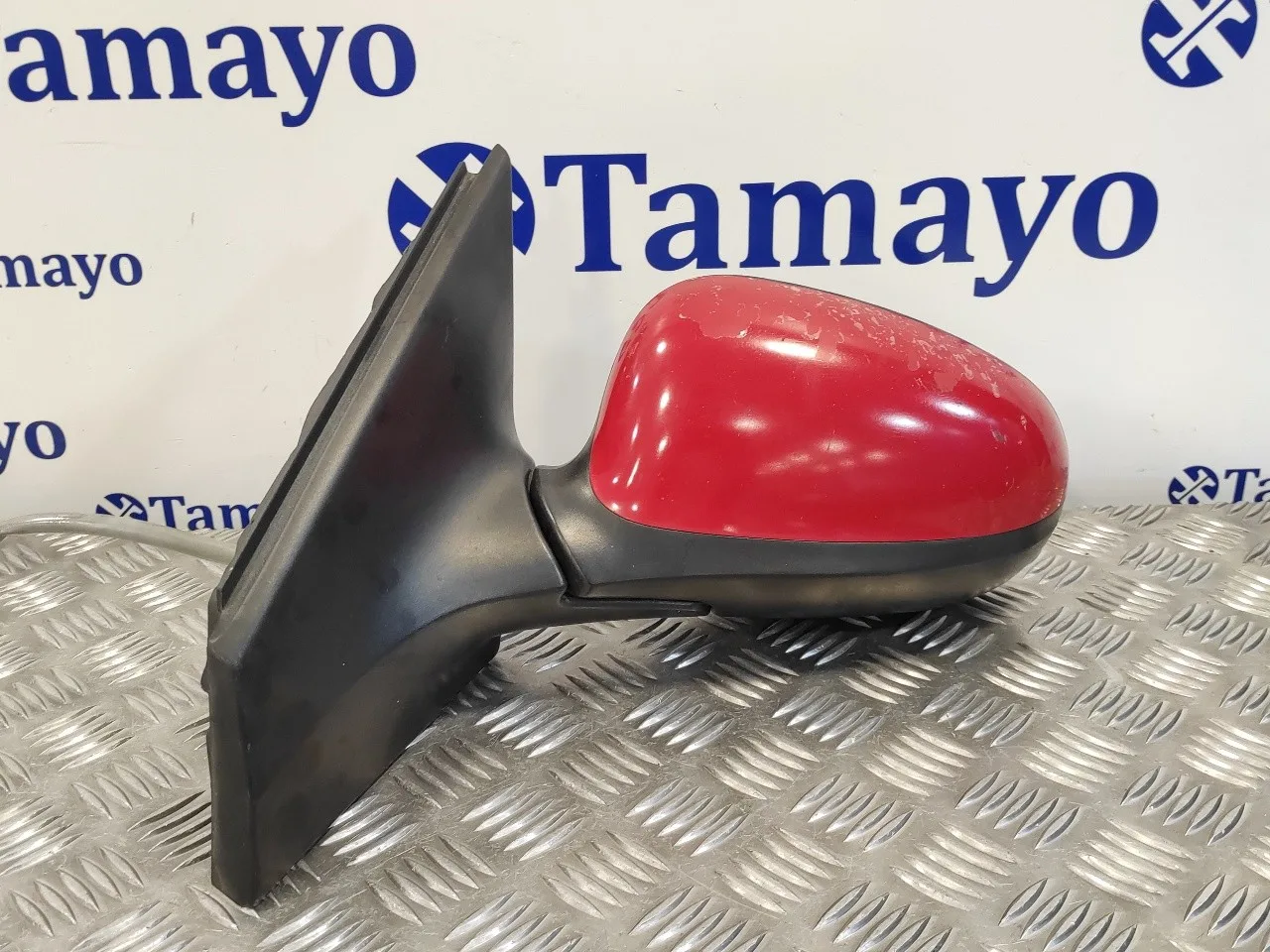 Retrovisor Izquierdo para Fiat Bravo (198)