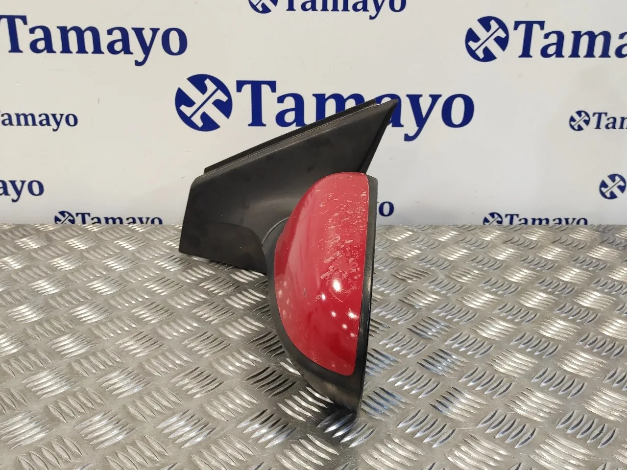 Retrovisor Izquierdo para Fiat Bravo (198)