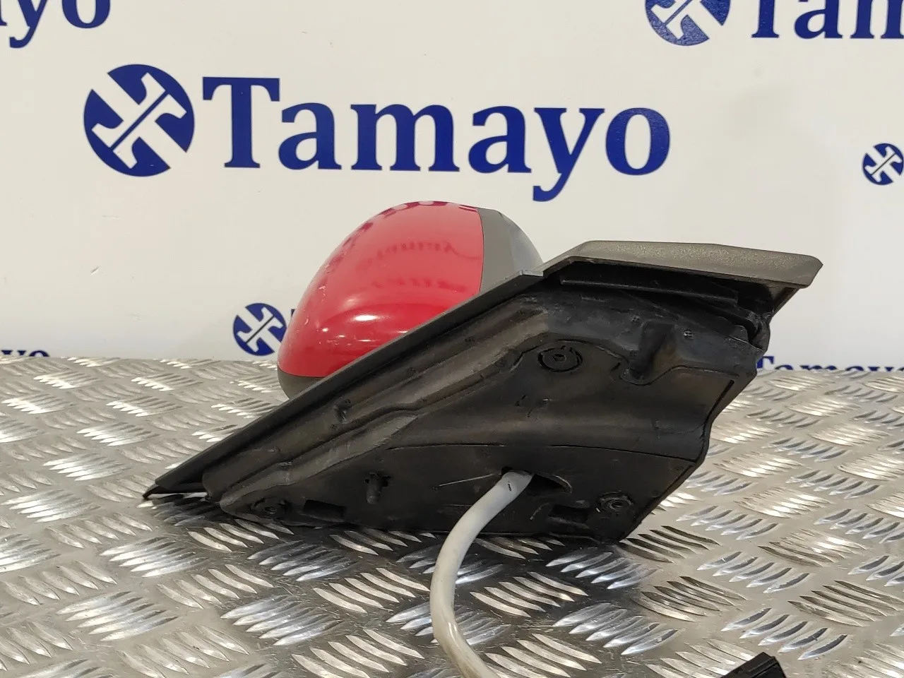 Retrovisor Izquierdo para Fiat Bravo (198)