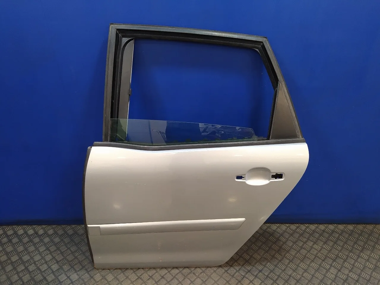 Puerta Trasera Izquierda para Citroën C4 Picasso