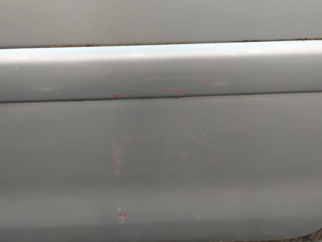 Puerta Trasera Izquierda para Citroën C4 Picasso