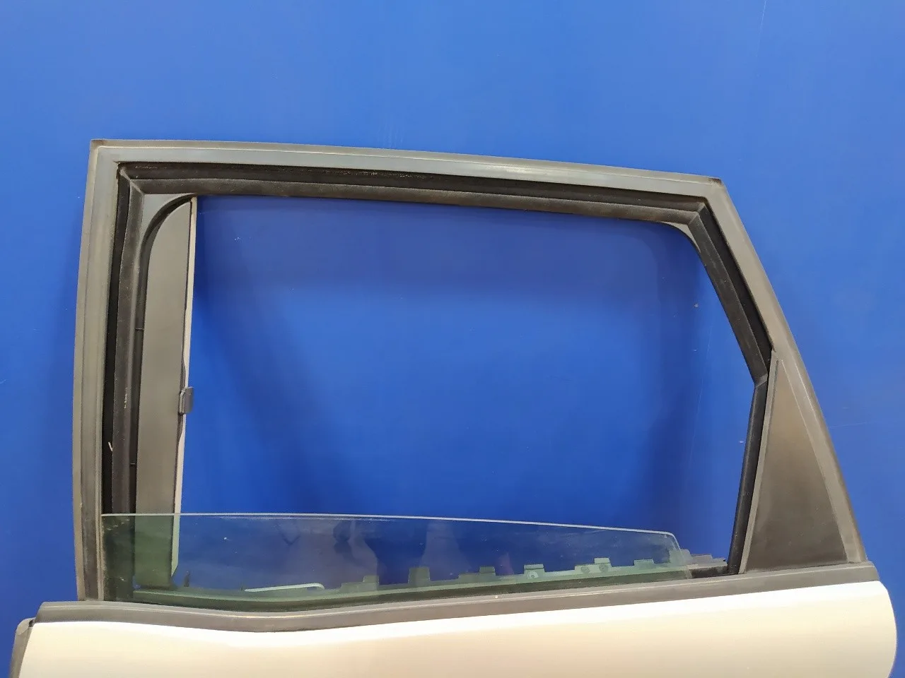 Puerta Trasera Izquierda para Citroën C4 Picasso