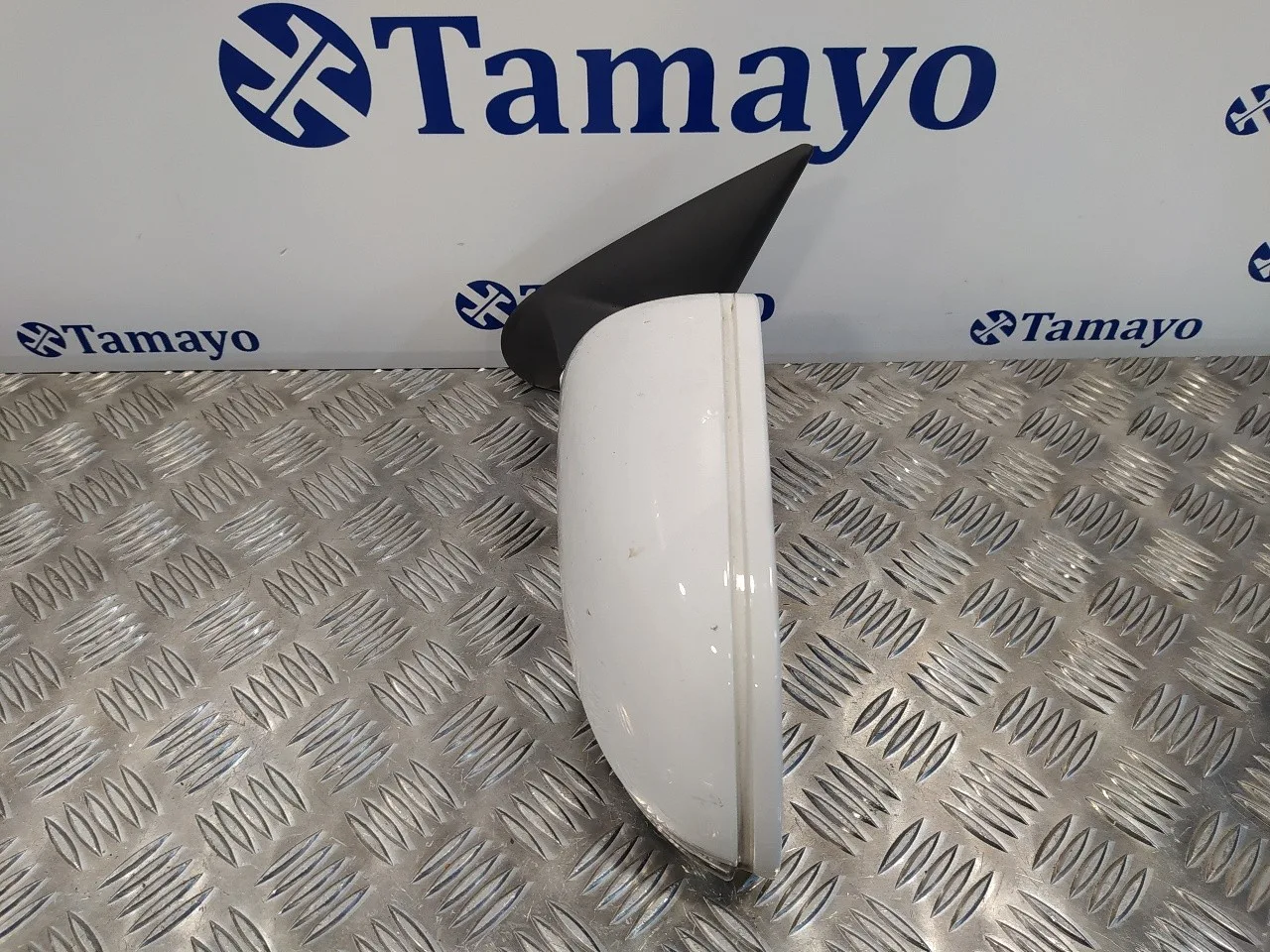 Retrovisor Izquierdo para Skoda Octavia Berlina (1Z3)