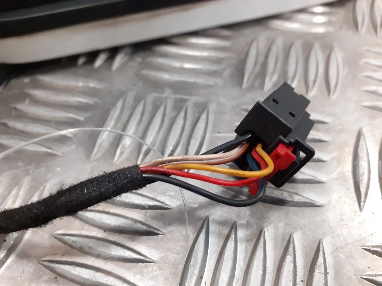 Retrovisor Izquierdo para Skoda Octavia Berlina (1Z3)