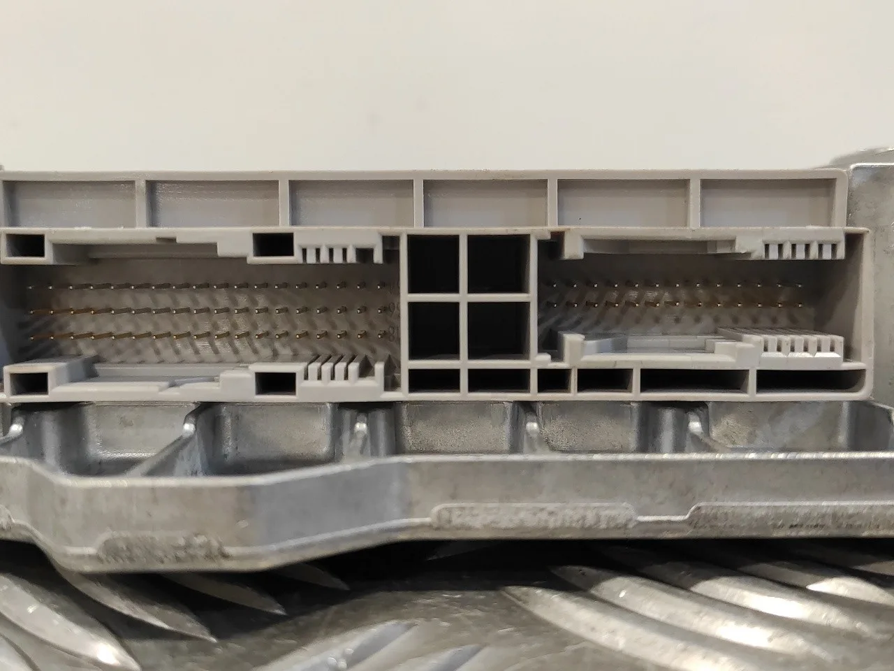 Centralita Airbag para Bmw Serie 1 Berlina (E81/E87)