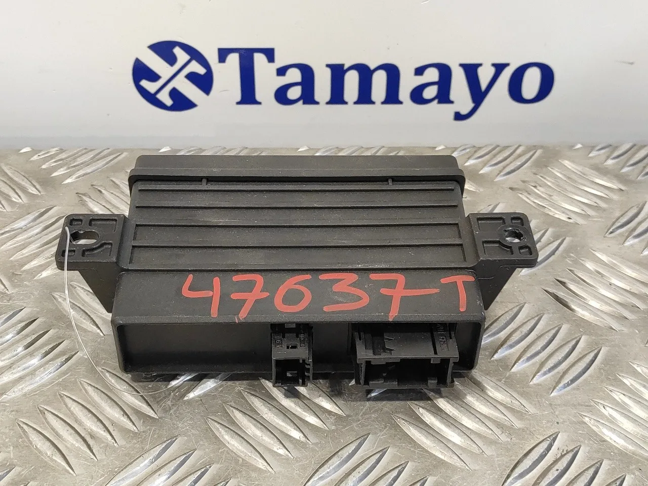 Modulo Electronico para Citroën C4 Picasso