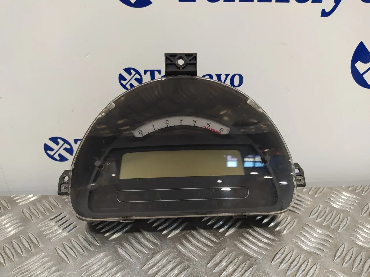 Cuadro Instrumentos para Citroën C3 Pluriel