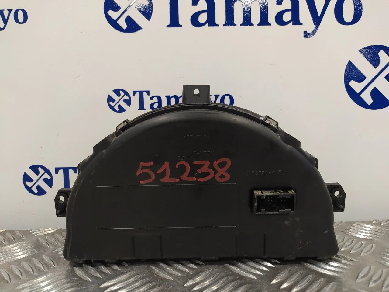 Cuadro Instrumentos para Citroën C3 Pluriel