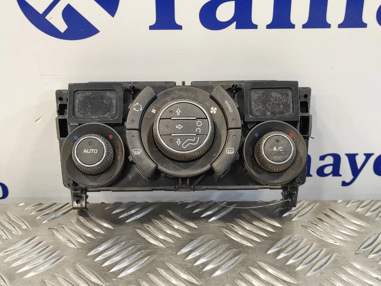 Mando Climatizador para Peugeot 308