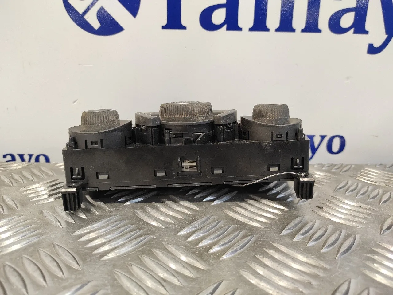 Mando Climatizador para Peugeot 308