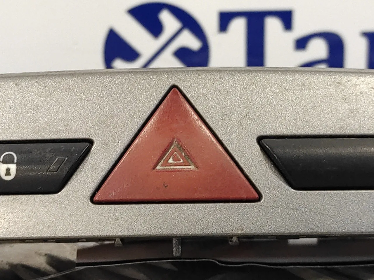 Warning para Peugeot 308