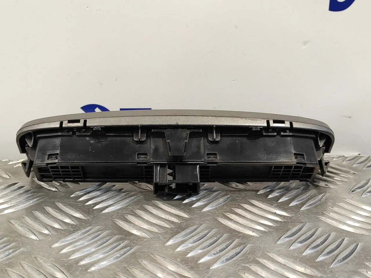 Warning para Peugeot 308