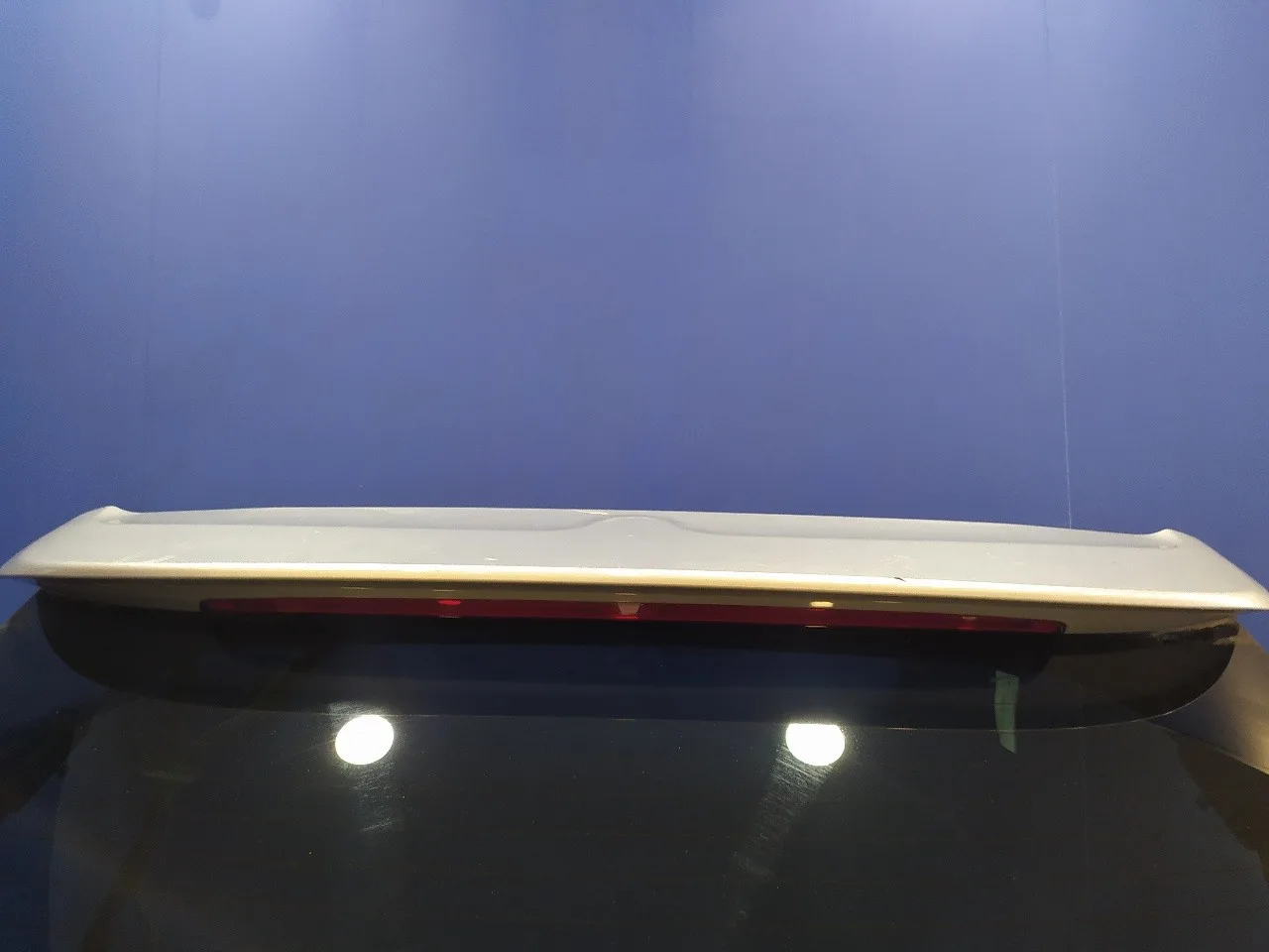 Porton Trasero para Citroën C4 Picasso