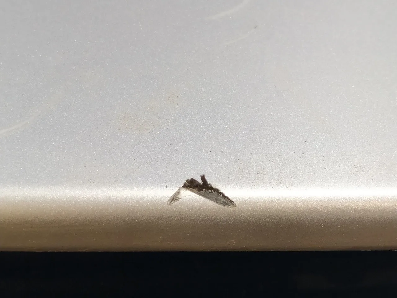 Porton Trasero para Citroën C4 Picasso