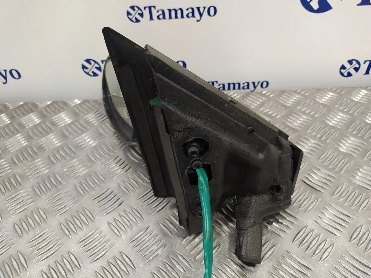 Retrovisor Izquierdo para Citroën C5 Berlina