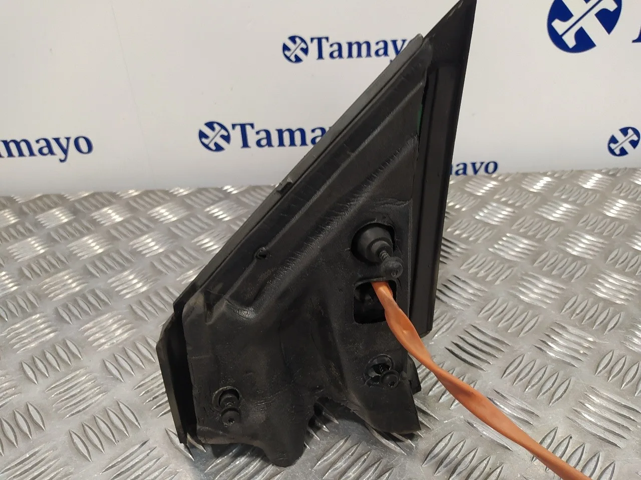 Retrovisor Derecho para Citroën C5 Berlina