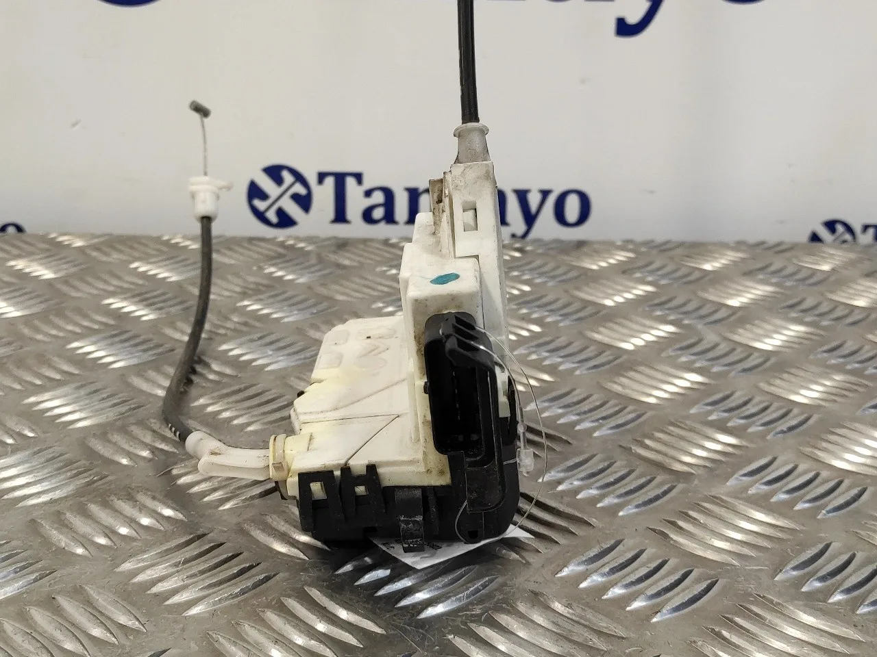 Cerradura Puerta Delantera Derecha para Peugeot 308