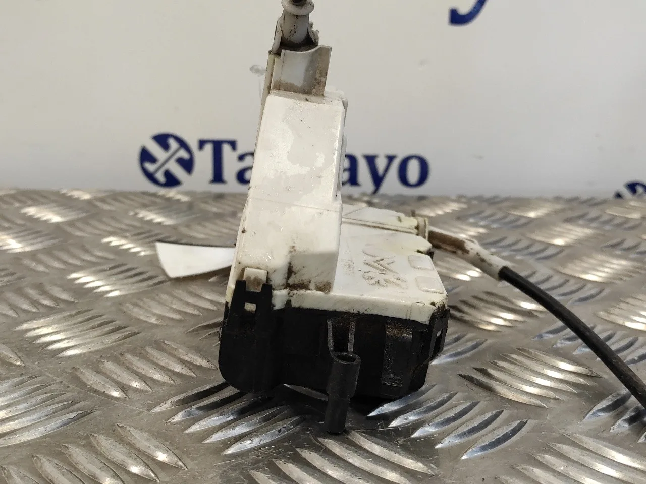 Cerradura Puerta Delantera Derecha para Peugeot 308