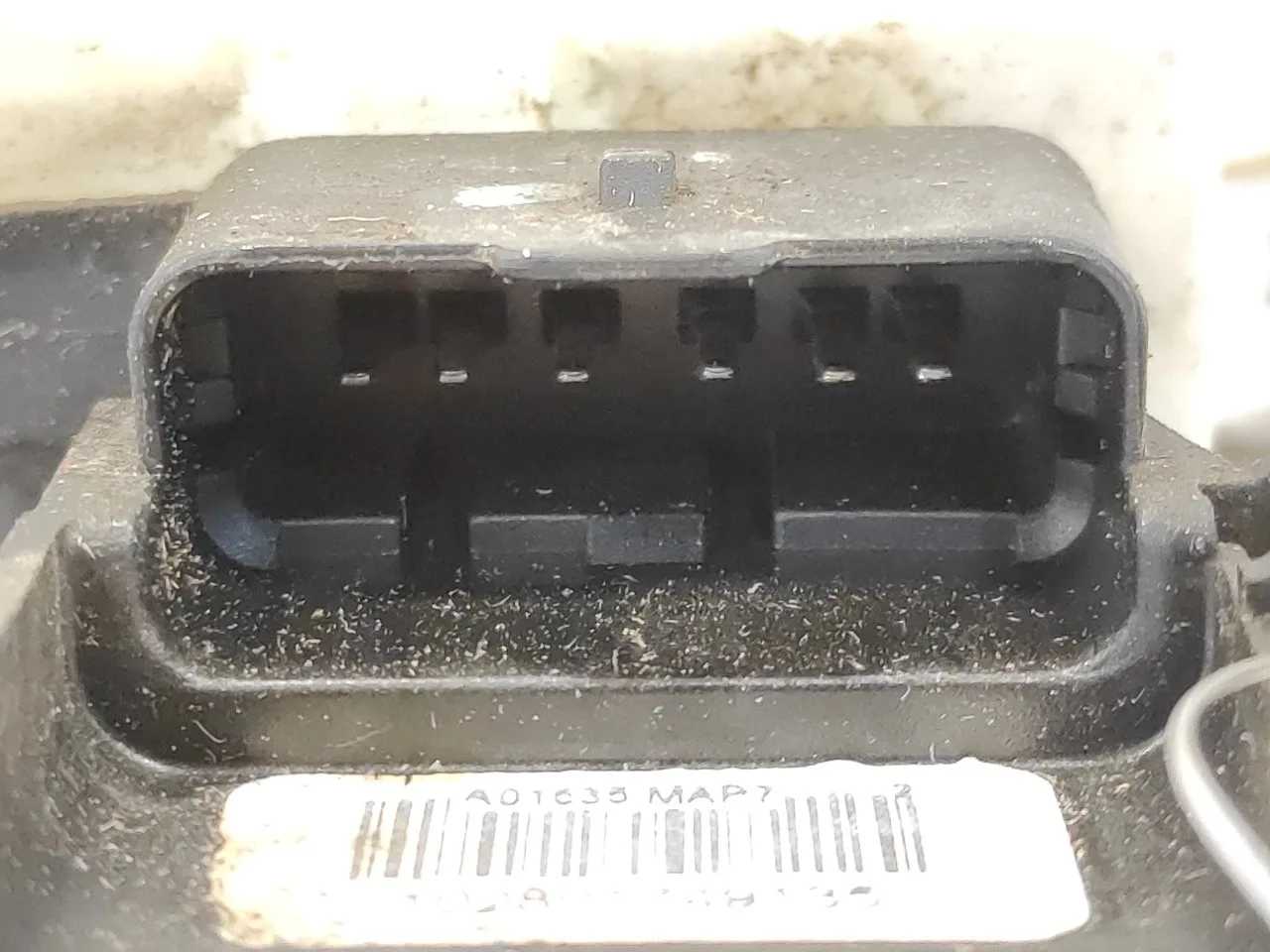 Cerradura Puerta Delantera Derecha para Peugeot 308
