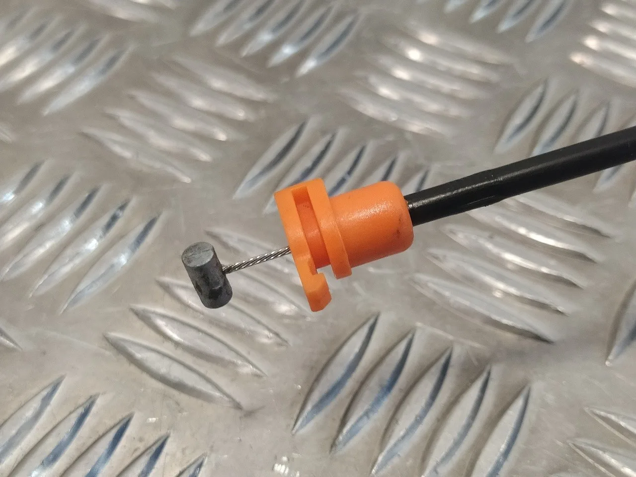 Cerradura Puerta Trasera Izquierda para Citroën C4 Picasso