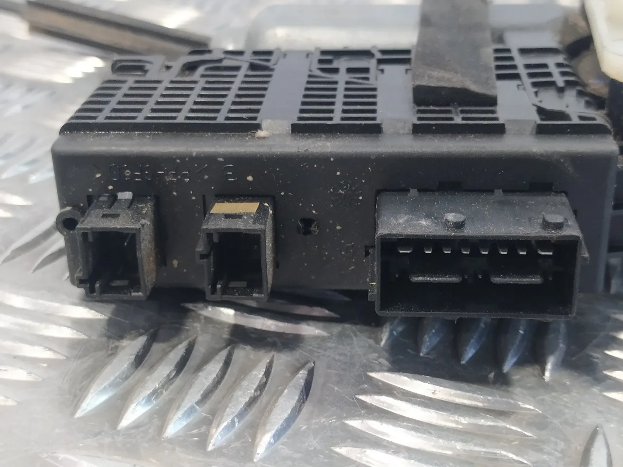 Elevalunas Delantero Derecho para Citroën C4 Picasso