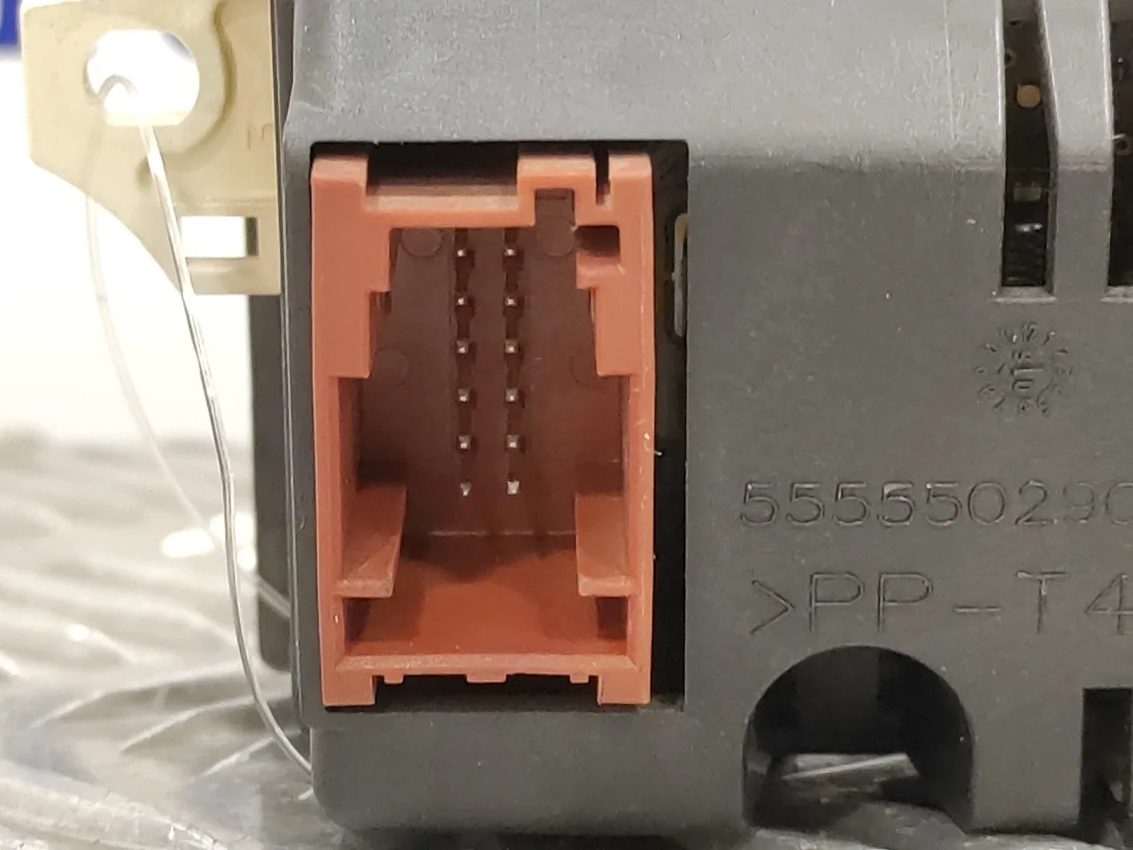Pantalla Multifuncion para Citroën C3 Pluriel
