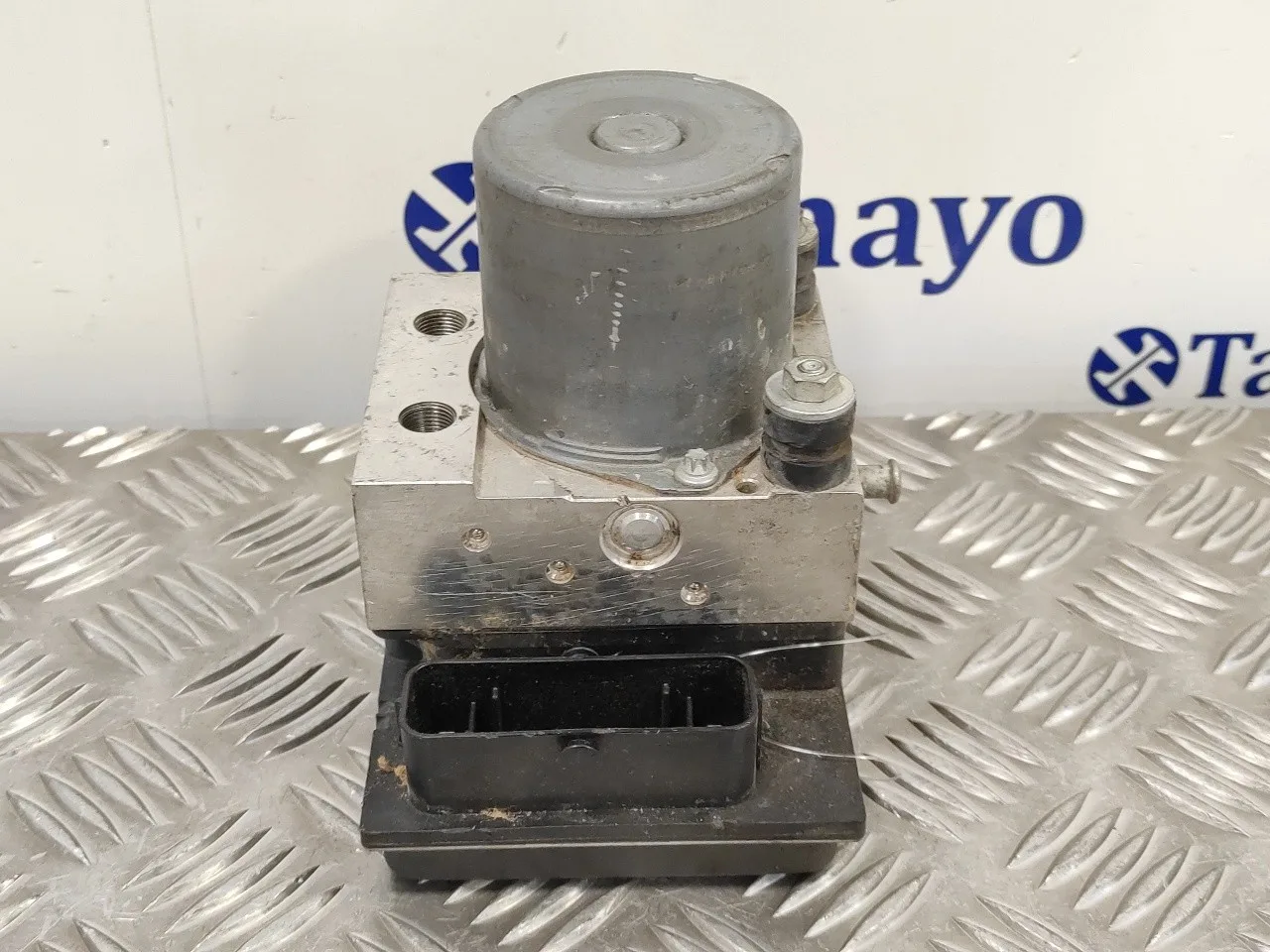 Abs para Citroën C4 Picasso