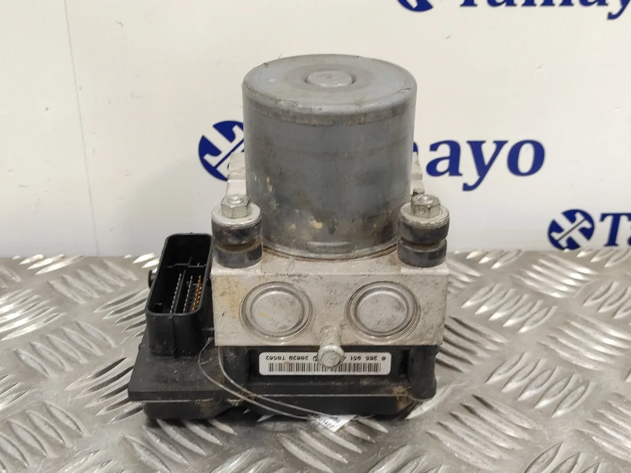 Abs para Citroën C4 Picasso