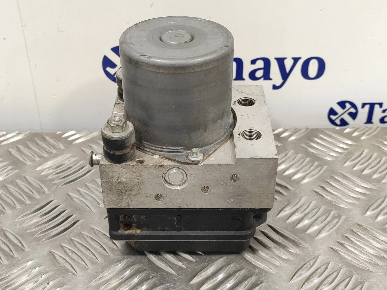 Abs para Citroën C4 Picasso