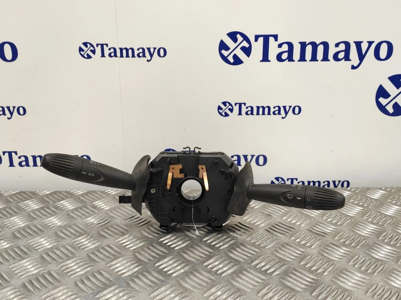 Mando Multifuncion para Fiat Punto Berlina (188)