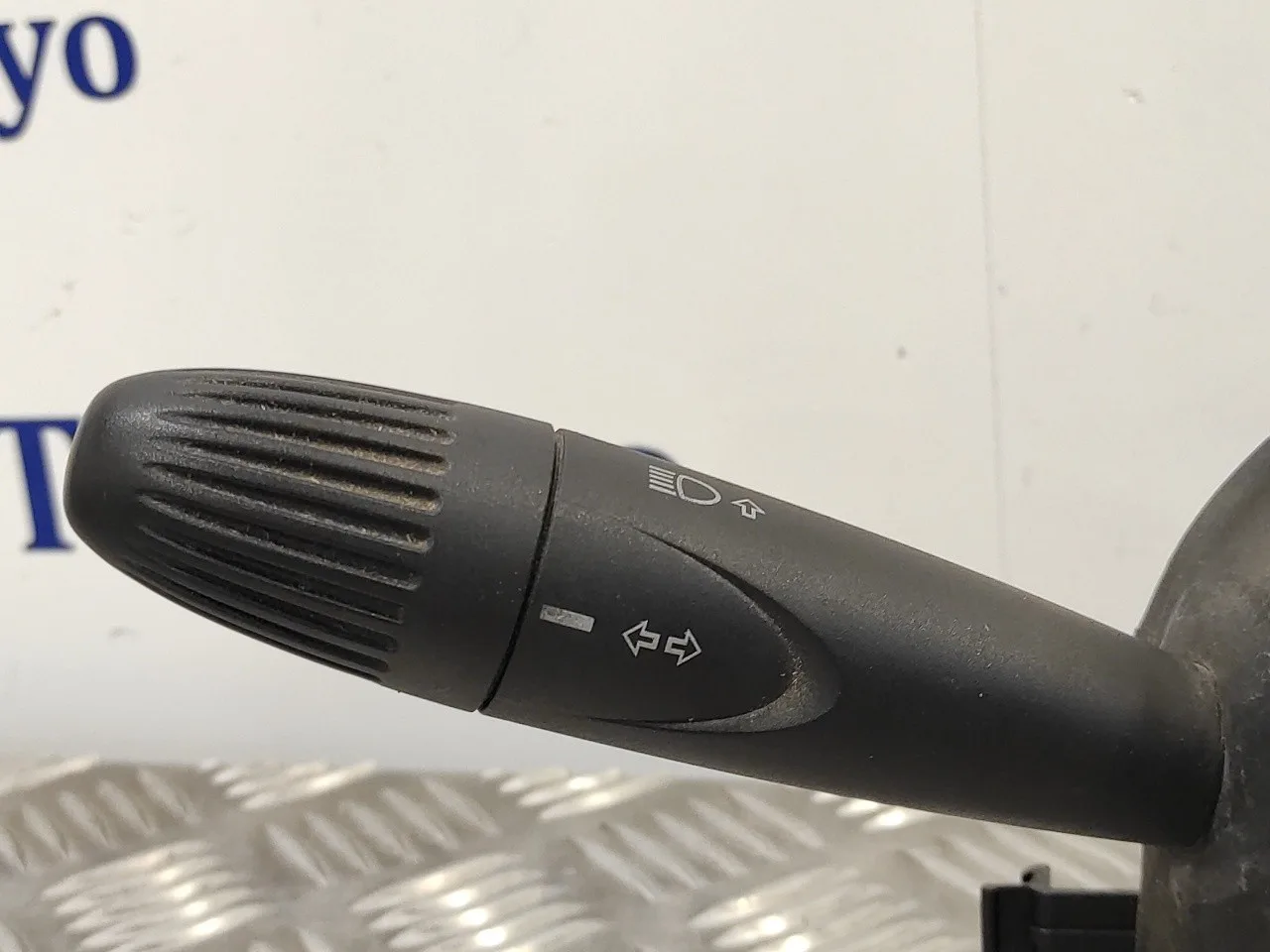 Mando Multifuncion para Fiat Punto Berlina (188)