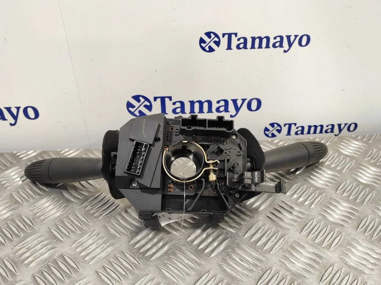 Mando Multifuncion para Fiat Punto Berlina (188)