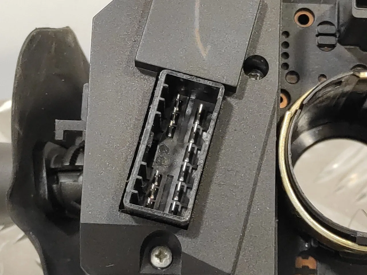 Mando Multifuncion para Fiat Punto Berlina (188)